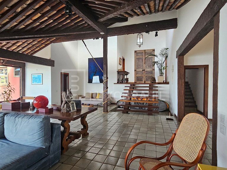 LB - RJ121 Elegance and Nature in Harmony: The Perfect Space
