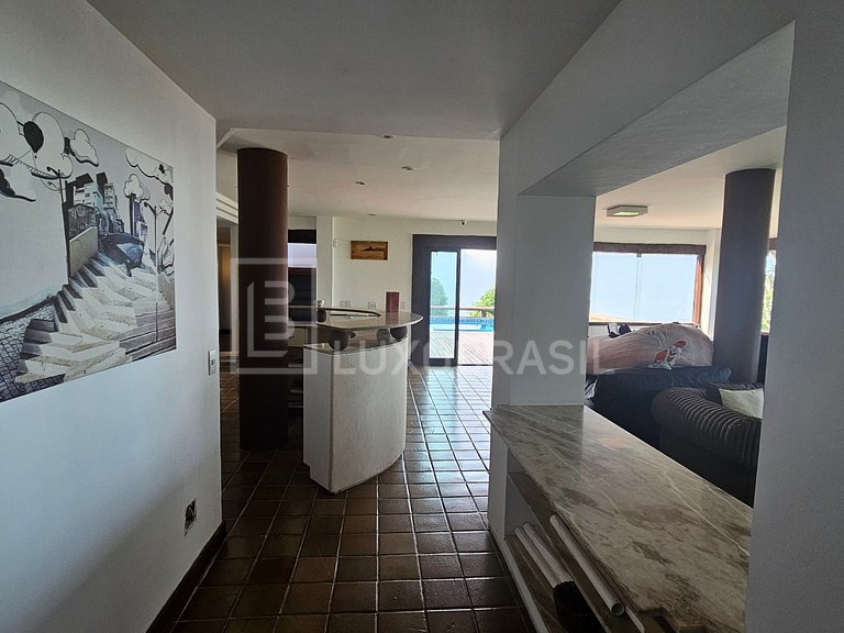 Casa Rubi São Conrado – Espaço Exclusivo Day Use RJ