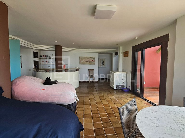 Casa Rubi São Conrado – Espaço Exclusivo Day Use RJ