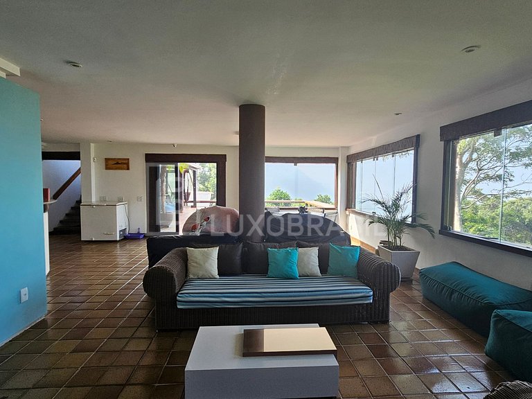 Casa Rubi São Conrado – Espaço Exclusivo Day Use RJ