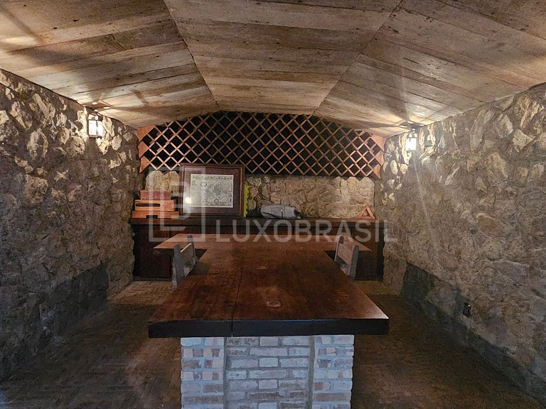 Casa Rubi São Conrado – Espaço Exclusivo Day Use RJ