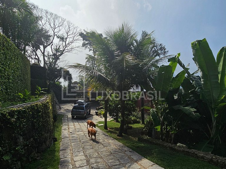 Casa Rubi São Conrado – Espaço Exclusivo Day Use RJ