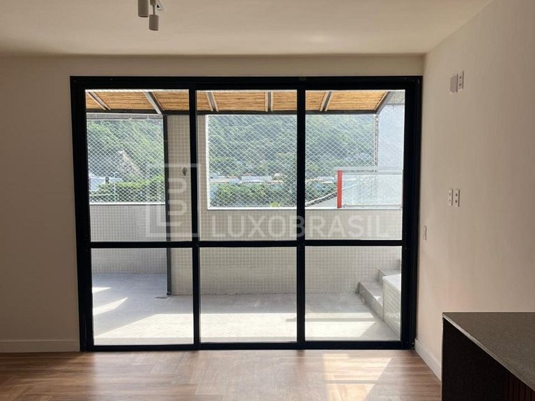 LB - RJ872 Cobertura com 03 quartos para alugar, 183 m² por