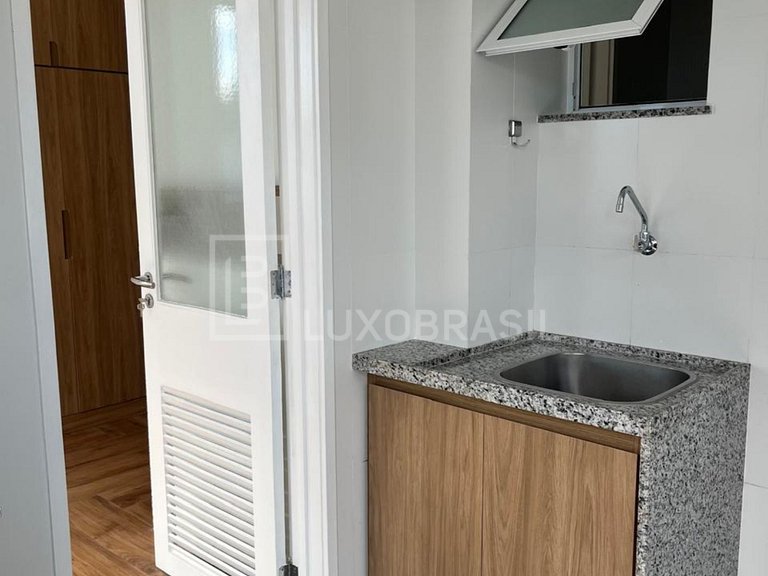 LB - RJ872 Cobertura com 03 quartos para alugar, 183 m² por