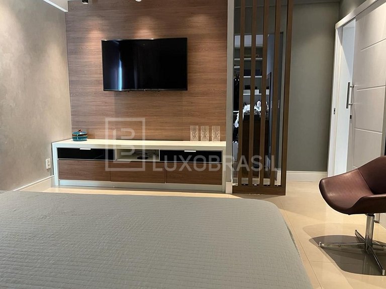 LB - RJ898 Casa com 04 suítes para aluguel e compra, 600 m²