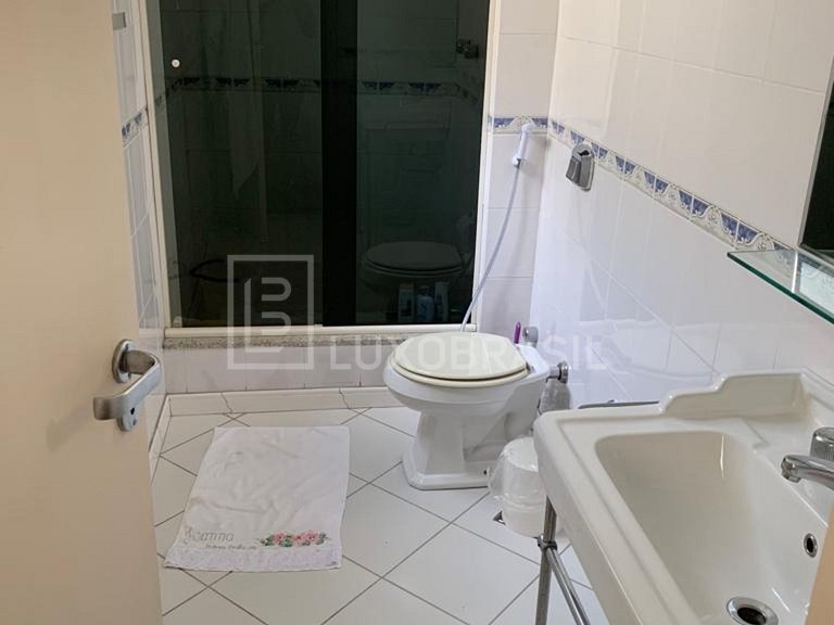 LB - RJ914 Cobertura com 04 quartos para alugar, 465 m² por