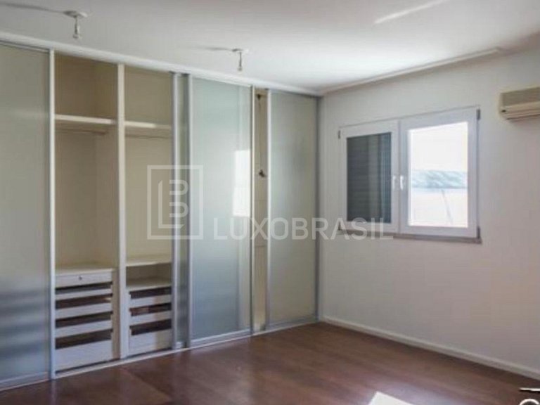 LB - RJ914 Cobertura com 04 quartos para alugar, 465 m² por