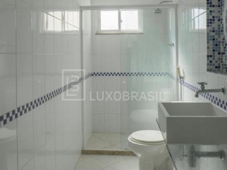 LB - RJ914 Cobertura com 04 quartos para alugar, 465 m² à Ve