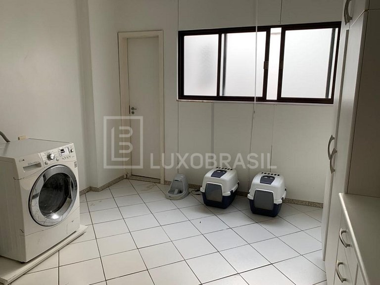 LB - RJ914 Cobertura com 04 quartos para alugar, 465 m² por