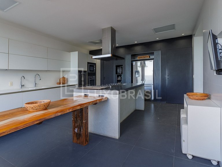 LUXOBRASIL #RJ23 Vila Irvana 04 Suites São Conrado Alquiler