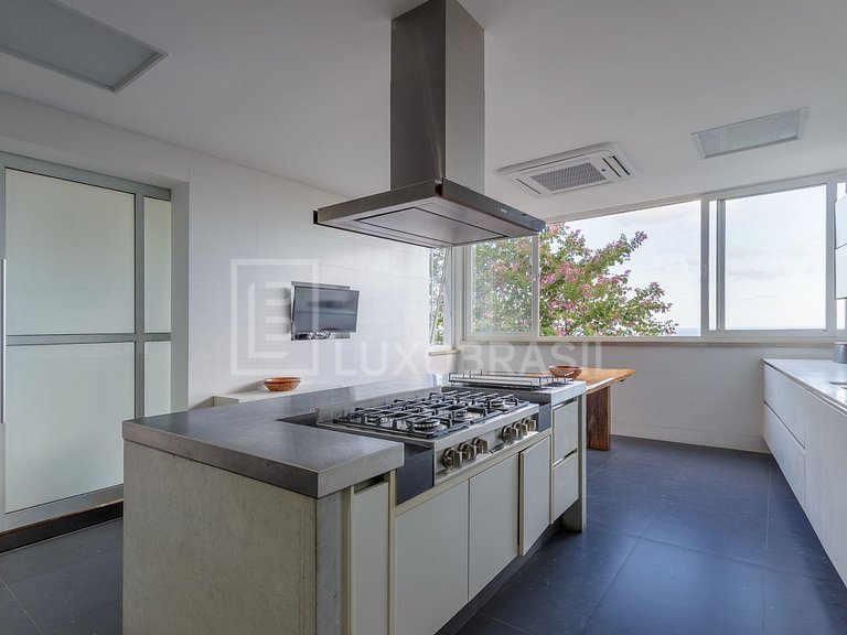 LUXOBRASIL #RJ23 Vila Irvana 04 Suites São Conrado Alquiler