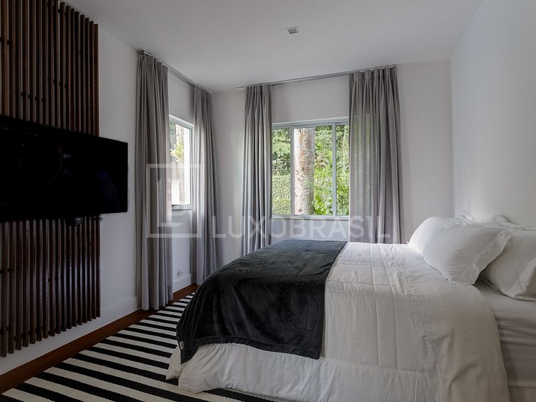 LUXOBRASIL #RJ23 Vila Irvana 04 Suites São Conrado Alquiler