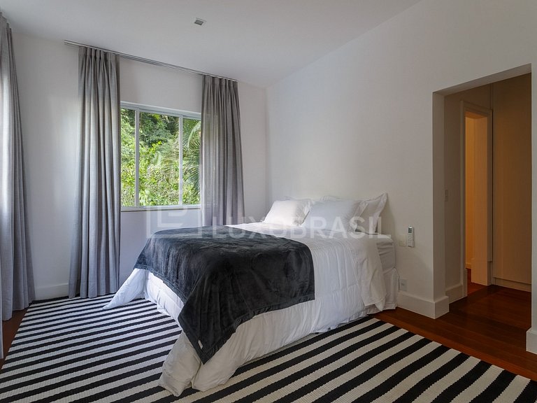 LUXOBRASIL #RJ23 Vila Irvana 04 Suites São Conrado Alquiler