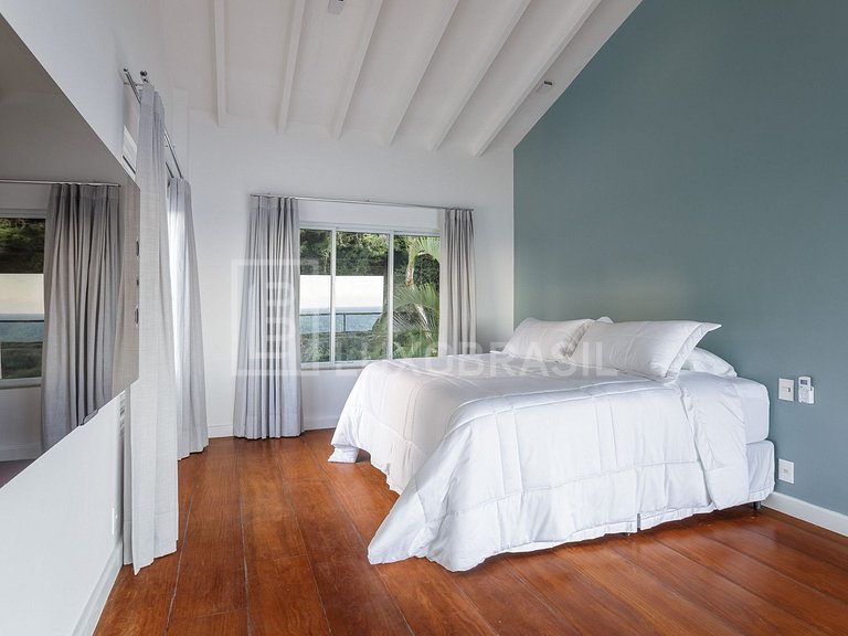 Villa Irvana 04 Suítes em São Conrado
