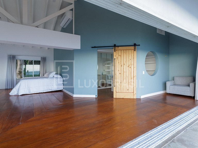 LUXOBRASIL #RJ23 Vila Irvana 04 Suites São Conrado Alquiler