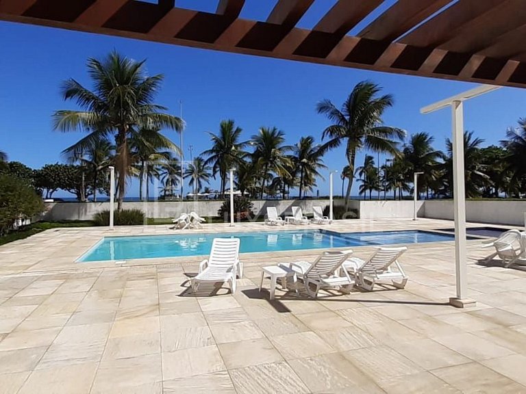 LB - RJ908 Cobertura duplex com 04 quartos à venda, 273 m² p