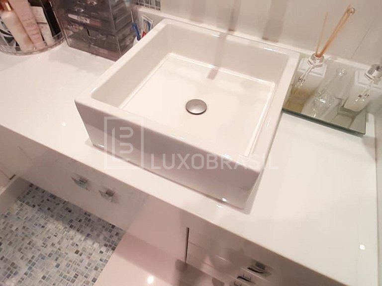 LB - RJ908 Cobertura duplex com 04 quartos - 273 m² aluguel