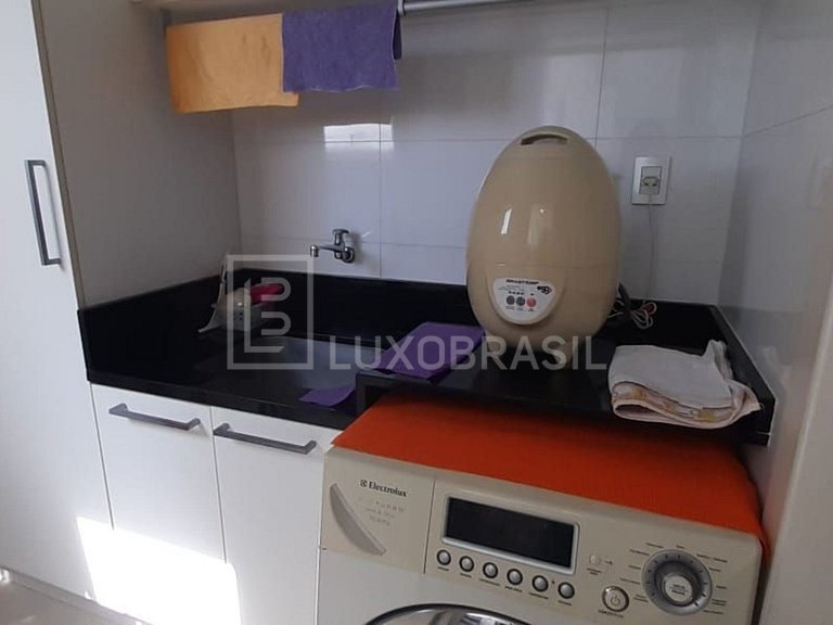 LB - RJ908 Cobertura duplex com 04 quartos à venda, 273 m² p