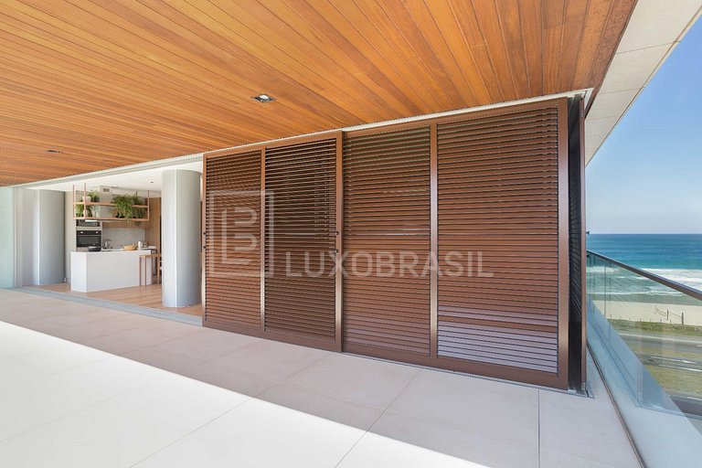 LB - RJ885 Apartamento com 01 quarto, 133 m² - venda por R$
