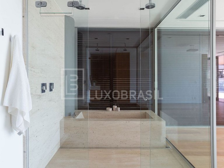 LB - RJ885 Apartamento com 01 quarto, 133 m² - venda por R$