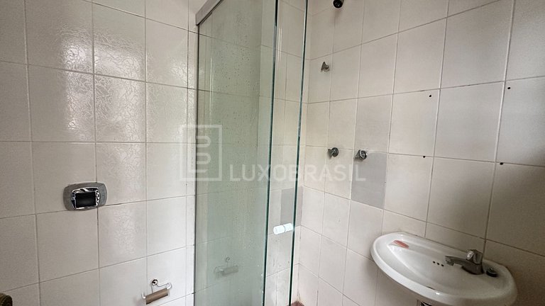 LB - RJ874 Apartamento com 4 suítes, 400 m² - venda por R$ 6
