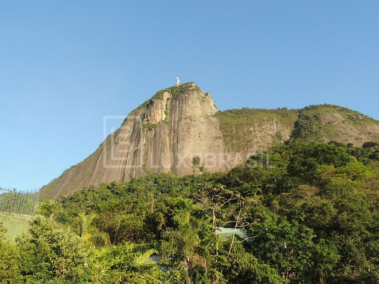 LB - RJ869 Casa com 04 quartos, 600 m² - venda por R$ 9.500.