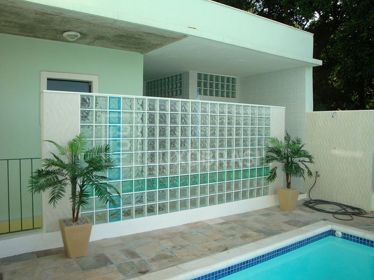LB - RJ869 Casa com 04 quartos, 600 m² - venda por R$ 9.500.