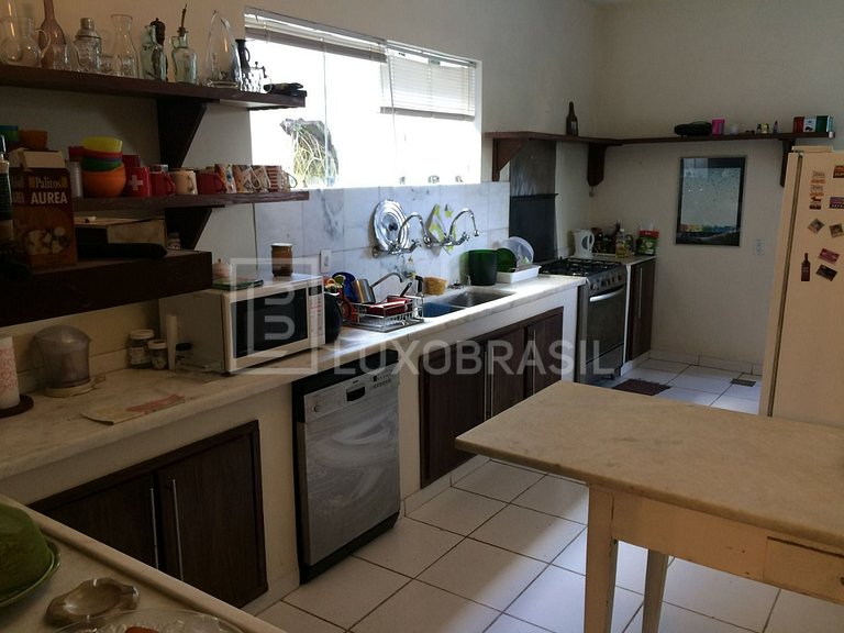 LB - RJ869 Casa com 04 quartos, 600 m² - venda por R$ 9.500.