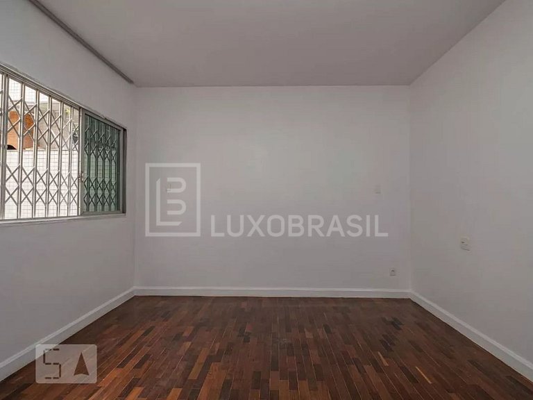 LB - RJ833 Apartamento com 04 quartos, 135 m² - venda por R$