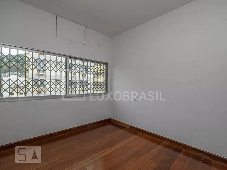 LB - RJ833 Apartamento com 04 quartos, 135 m² - venda por R$