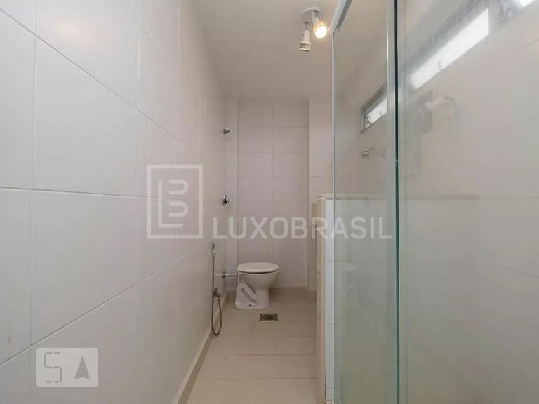 LB - RJ833 Apartamento com 04 quartos, 135 m² - venda por R$