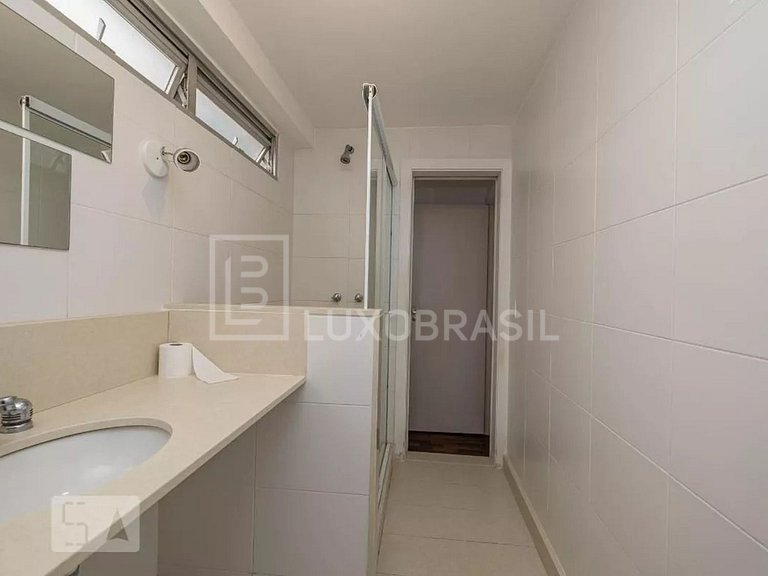 LB - RJ833 Apartamento com 04 quartos, 135 m² - venda por R$