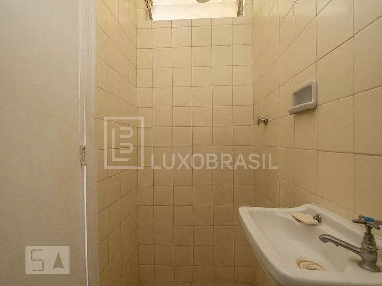 LB - RJ833 Apartamento com 04 quartos, 135 m² - venda por R$