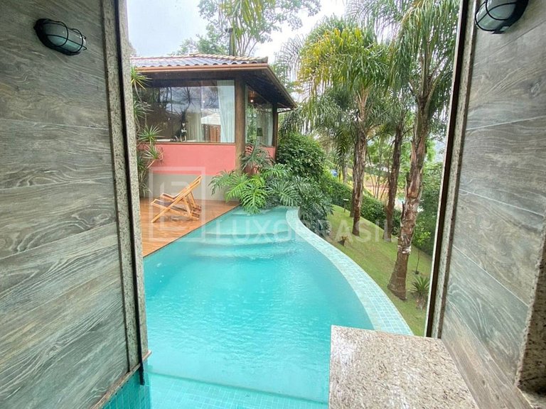 LB - PET800 Casa com 3 dormitórios, 250 m² - venda por R$ 2.
