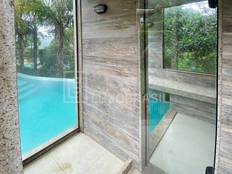 LB - PET800 Casa com 03 quartos, 250 m² - aluguel por R$ 11.