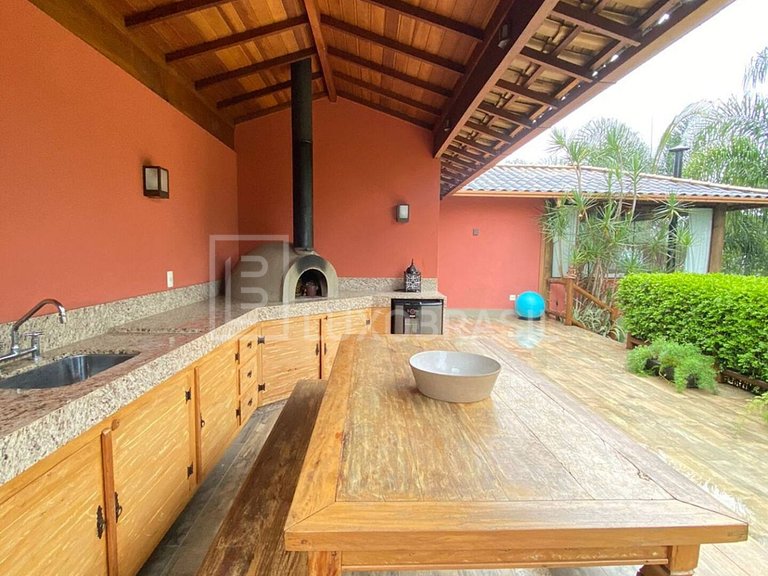 LB - PET800 Casa com 3 dormitórios, 250 m² - venda por R$ 2.
