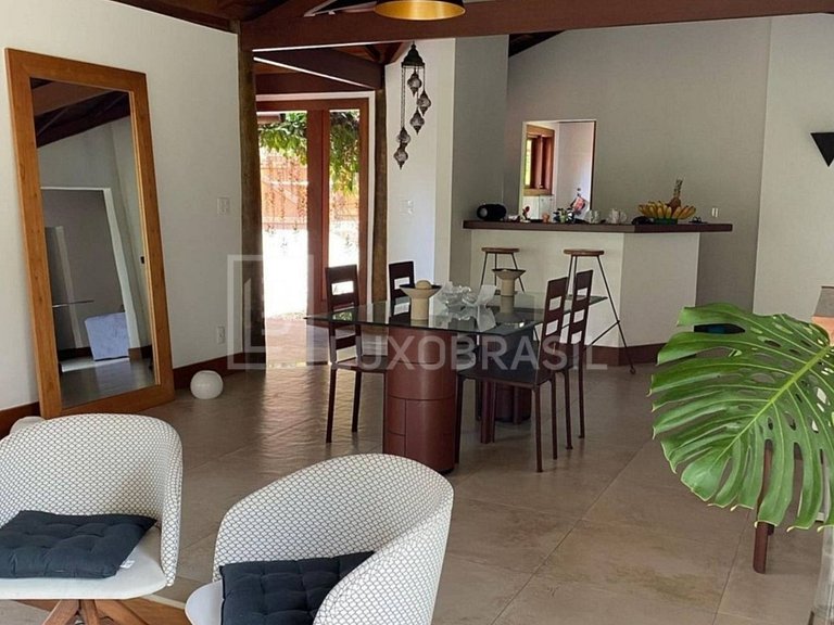 LB - PET800 Casa com 3 dormitórios, 250 m² - venda por R$ 2.
