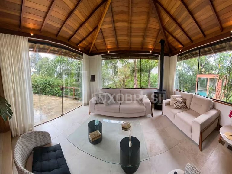 LB - PET800 Casa com 3 dormitórios, 250 m² - venda por R$ 2.