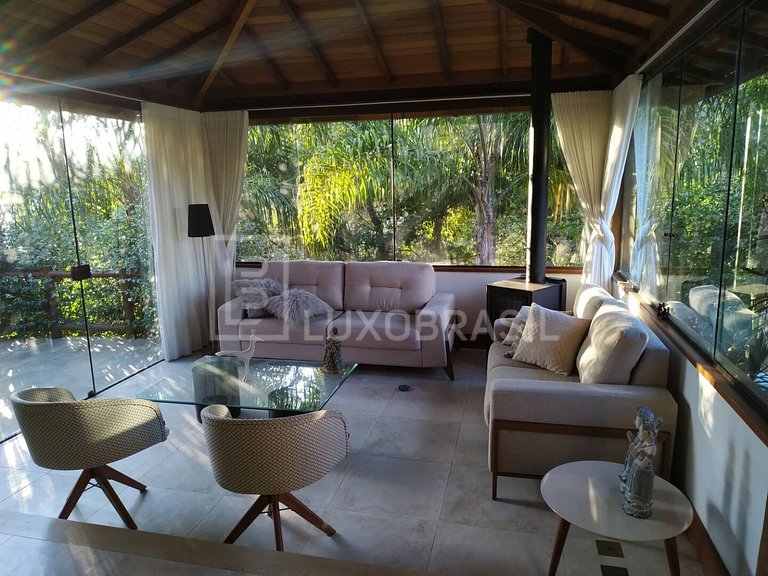 LB - PET800 Casa com 3 dormitórios, 250 m² - venda por R$ 2.