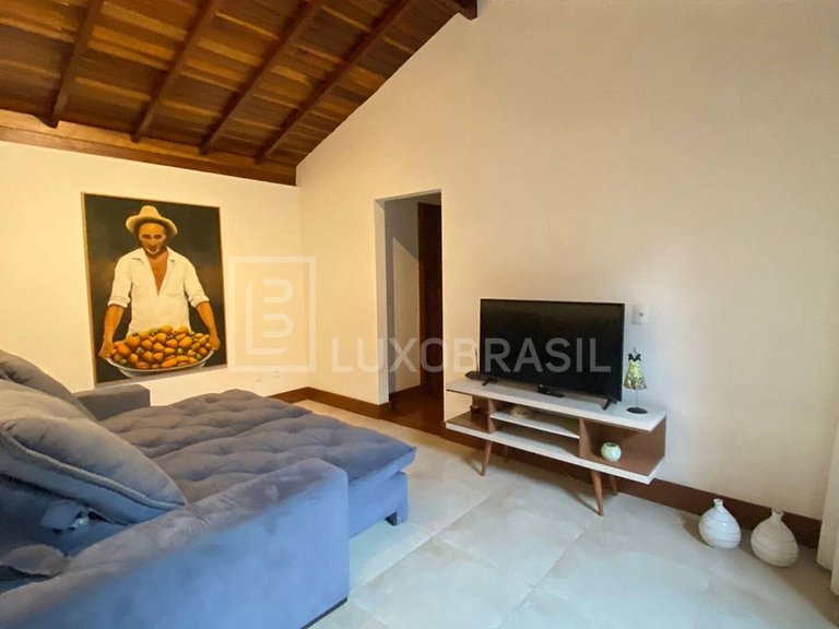 LB - PET800 Casa com 3 dormitórios, 250 m² - venda por R$ 2.