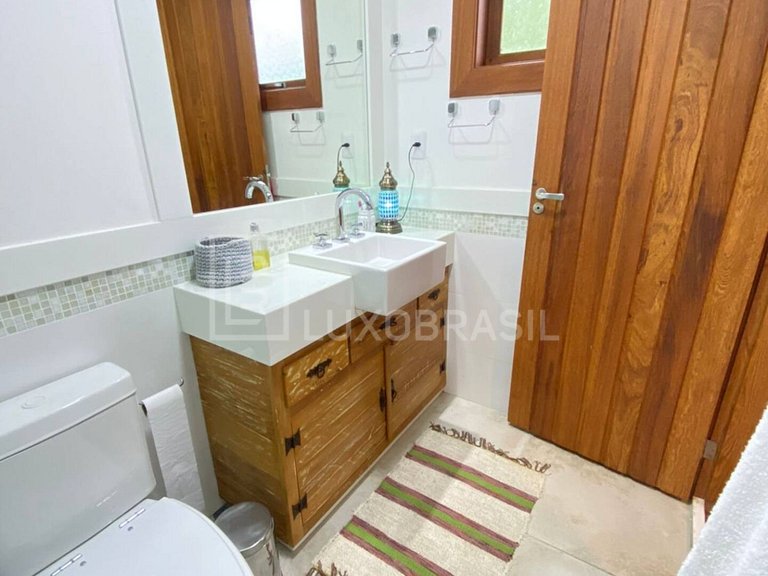 LB - PET800 Casa com 3 dormitórios, 250 m² - venda por R$ 2.