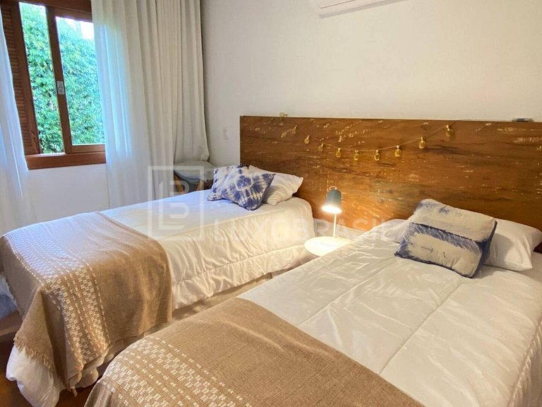 LB - PET800 Casa com 03 quartos, 250 m² - aluguel por R$ 11.