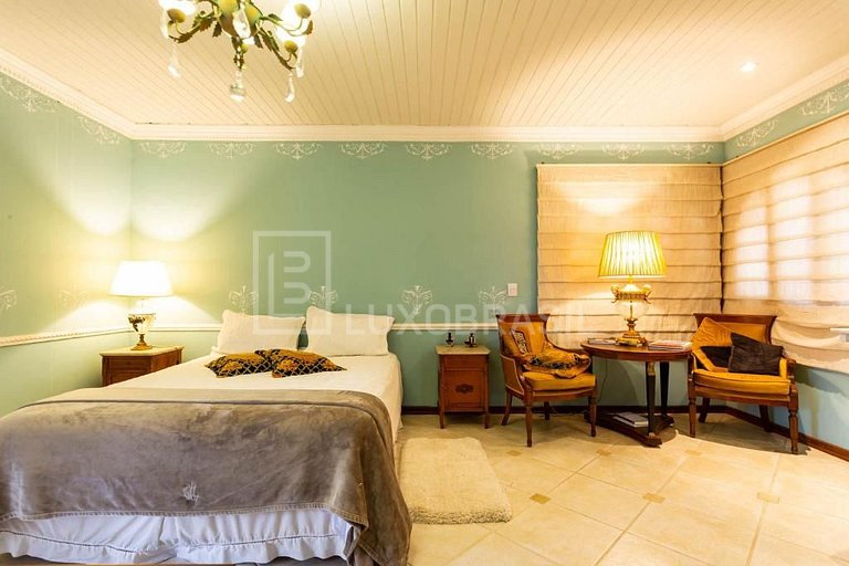 LB - SP805 Casa com 07 quartos, 1583 m² - venda por R$ 12.30