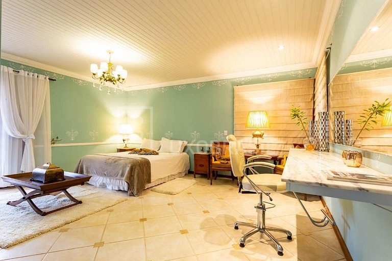 LB - SP805 Casa com 07 quartos, 1583 m² - venda por R$ 12.30