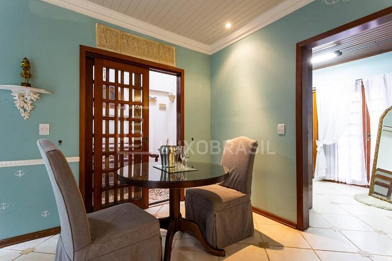 LB - SP805 Casa com 07 quartos, 1583 m² - venda por R$ 12.30