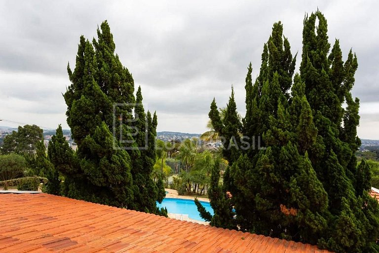 LB - SP805 Casa com 07 quartos, 1583 m² - venda por R$ 12.30