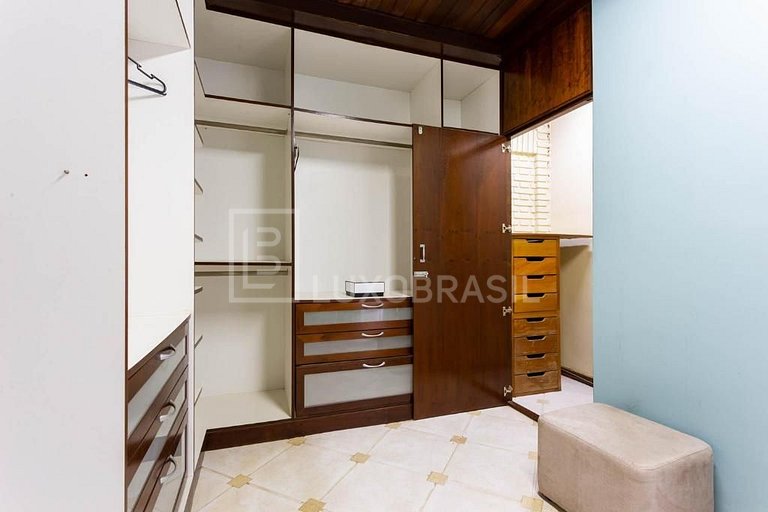 LB - SP805 Casa com 07 quartos, 1583 m² - venda por R$ 12.30