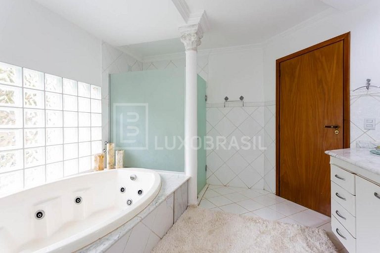 LB - SP805 Casa com 07 quartos, 1583 m² - venda por R$ 12.30