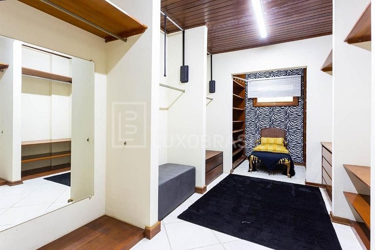 LB - SP805 Casa com 07 quartos, 1583 m² - venda por R$ 12.30