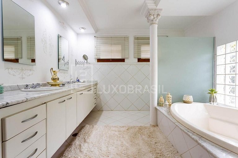 LB - SP805 Casa com 07 quartos, 1583 m² - venda por R$ 12.30